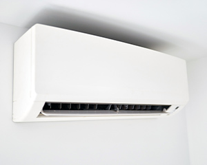 エアコン工事