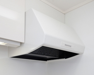 換気扇・レンジフード修理・交換