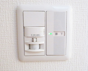 スイッチ修理・交換