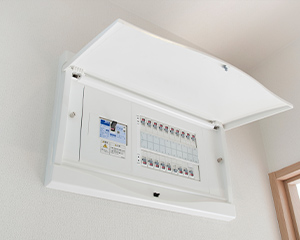 ブレーカー修理・交換